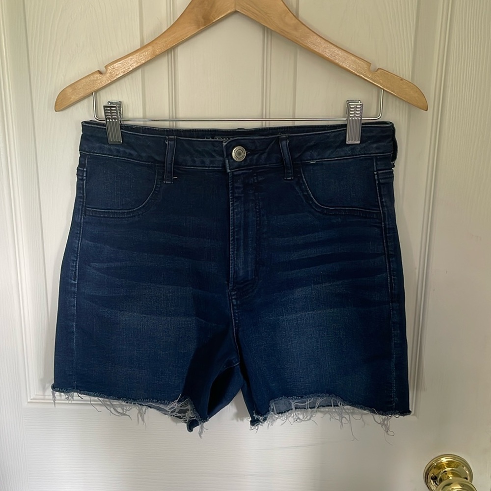 3 for 1 AE shorts